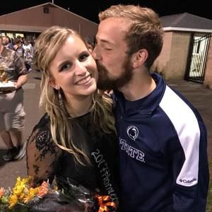 Meet your Posher, Nathan